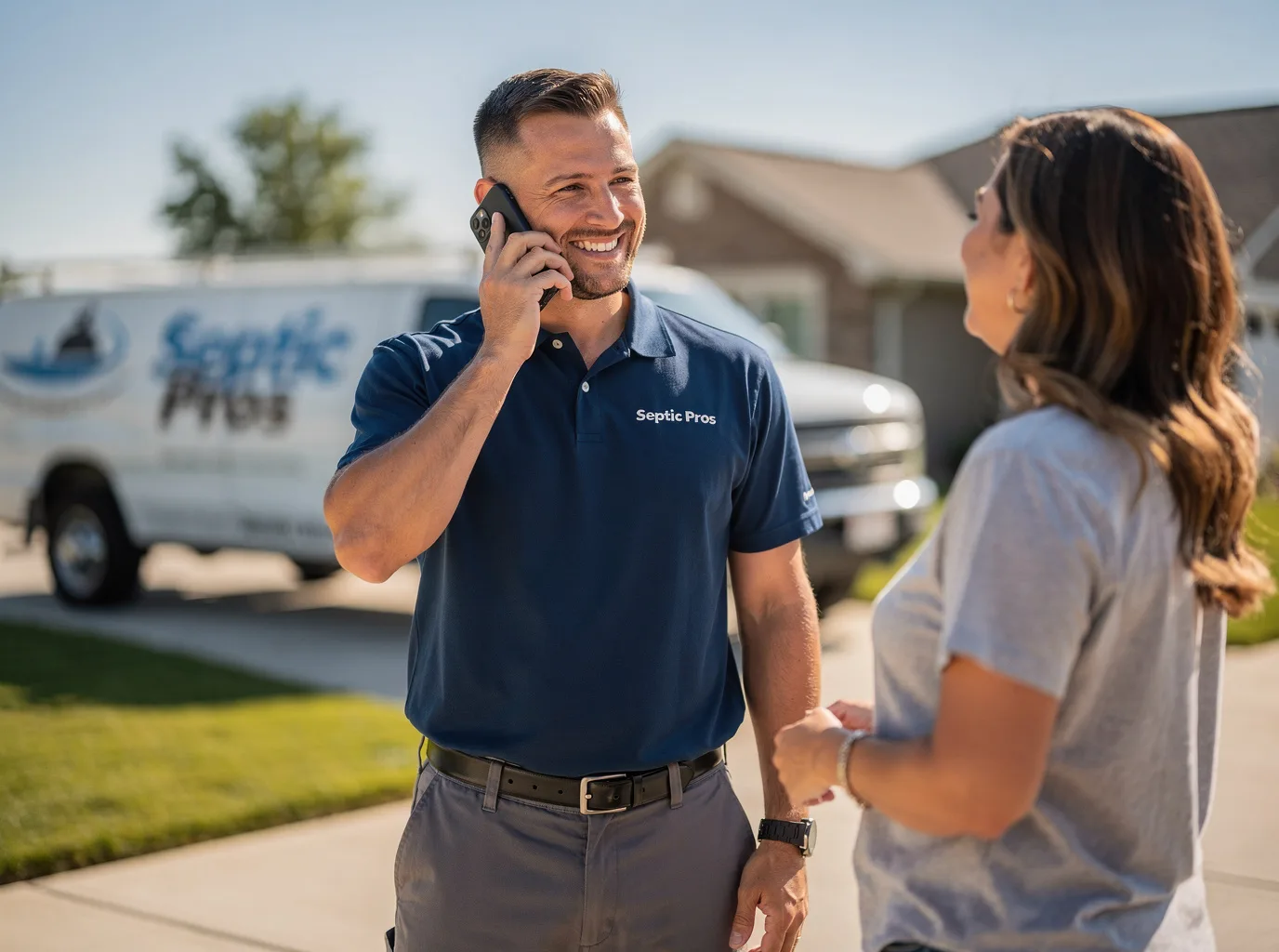 Septic Tank Pumping Sedalia, OH FAQs